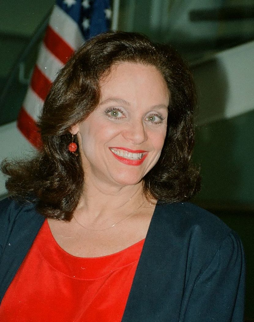 valerie harper - Ilustrasi 3